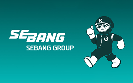 세방그룹｜그룹 오피셜 웹사이트 구축 미리보기 이미지
