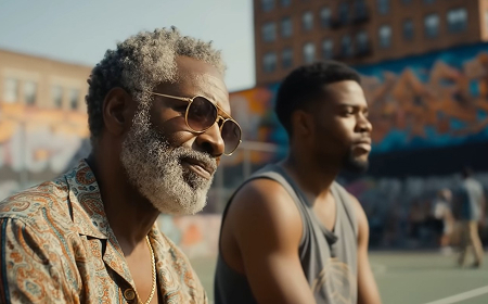 손쉽게 만드는 AI 영상 콘텐츠 미리보기 이미지