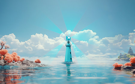 AI로 브랜드 경험한다” AI 캠페인의 새 지평 여는 펜타브리드 미리보기 이미지