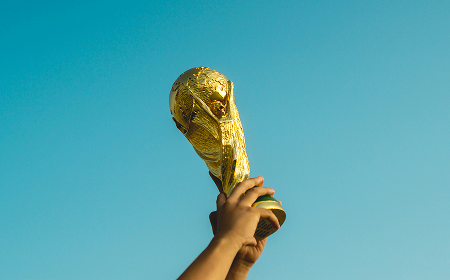 2026 월드컵, 축구 승부와 함께 펼쳐진 마케팅 승부 미리보기 이미지